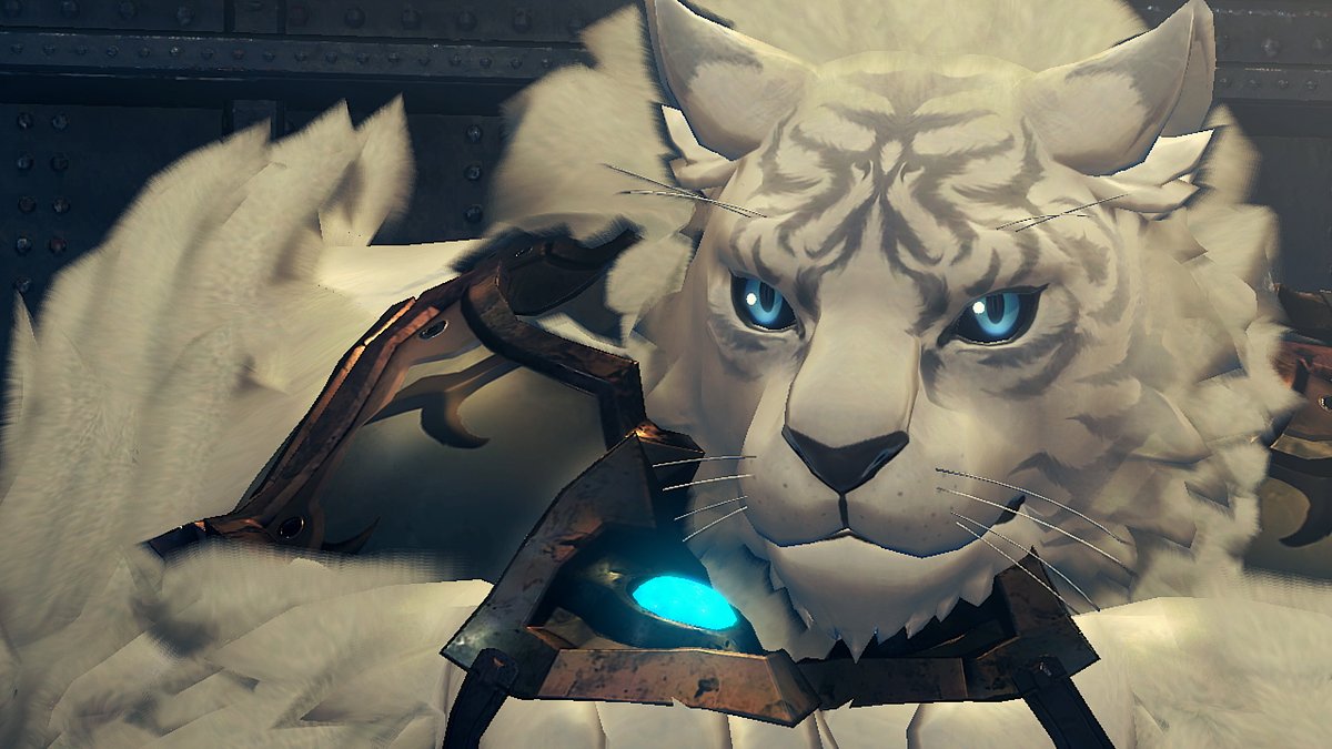 Xenoblade Chronicles 2