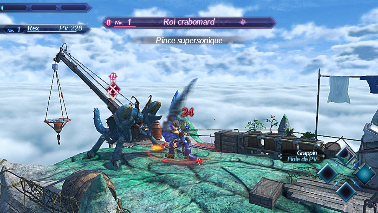 Xenoblade Chronicles 2