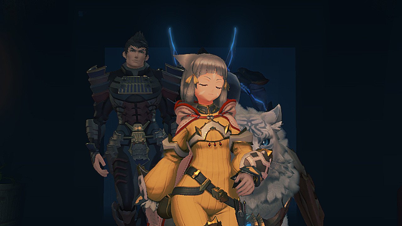 Xenoblade Chronicles 2