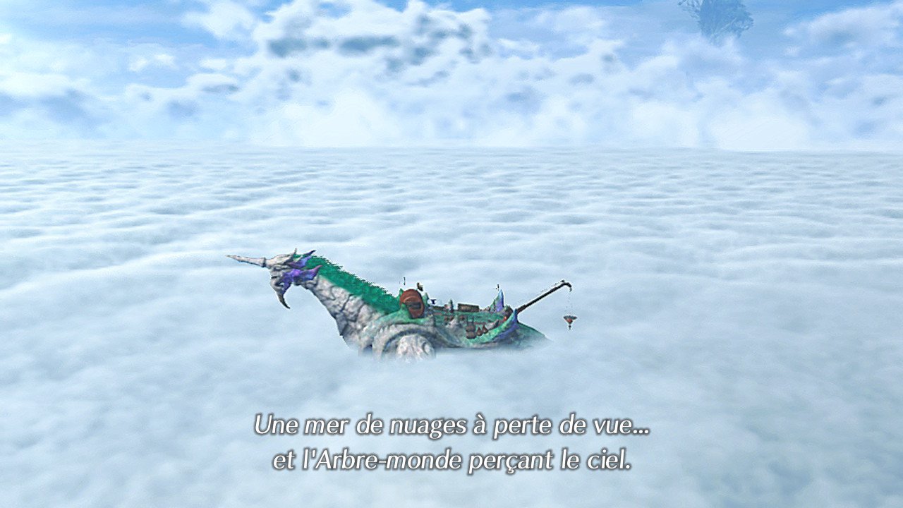 Xenoblade Chronicles 2