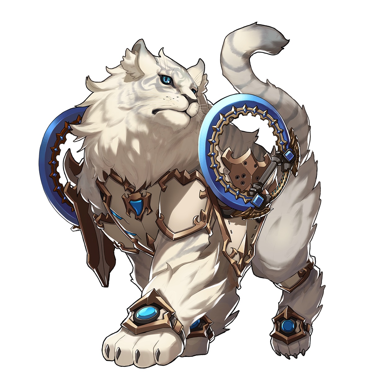 Xenoblade Chronicles 2