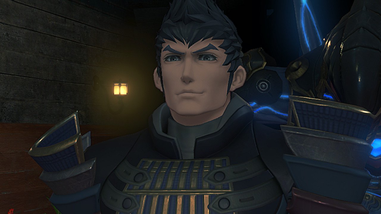 Xenoblade Chronicles 2