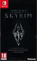 game type RPG The Elder Scrolls V : Skyrim