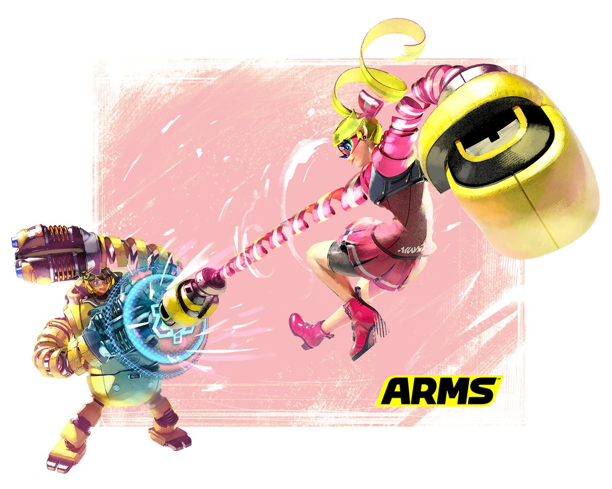 ARMS