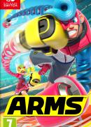 game type Sport ARMS