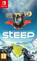 game type Sport STEEP