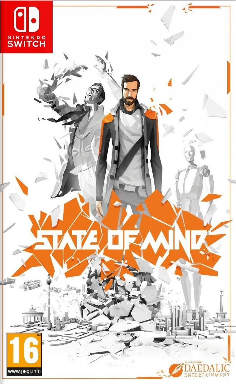 cover State of Mind switch