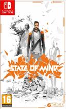 game type Action State of Mind