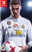 game type Sport FIFA 18