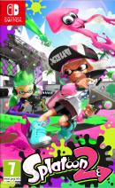 game type Action Splatoon 2
