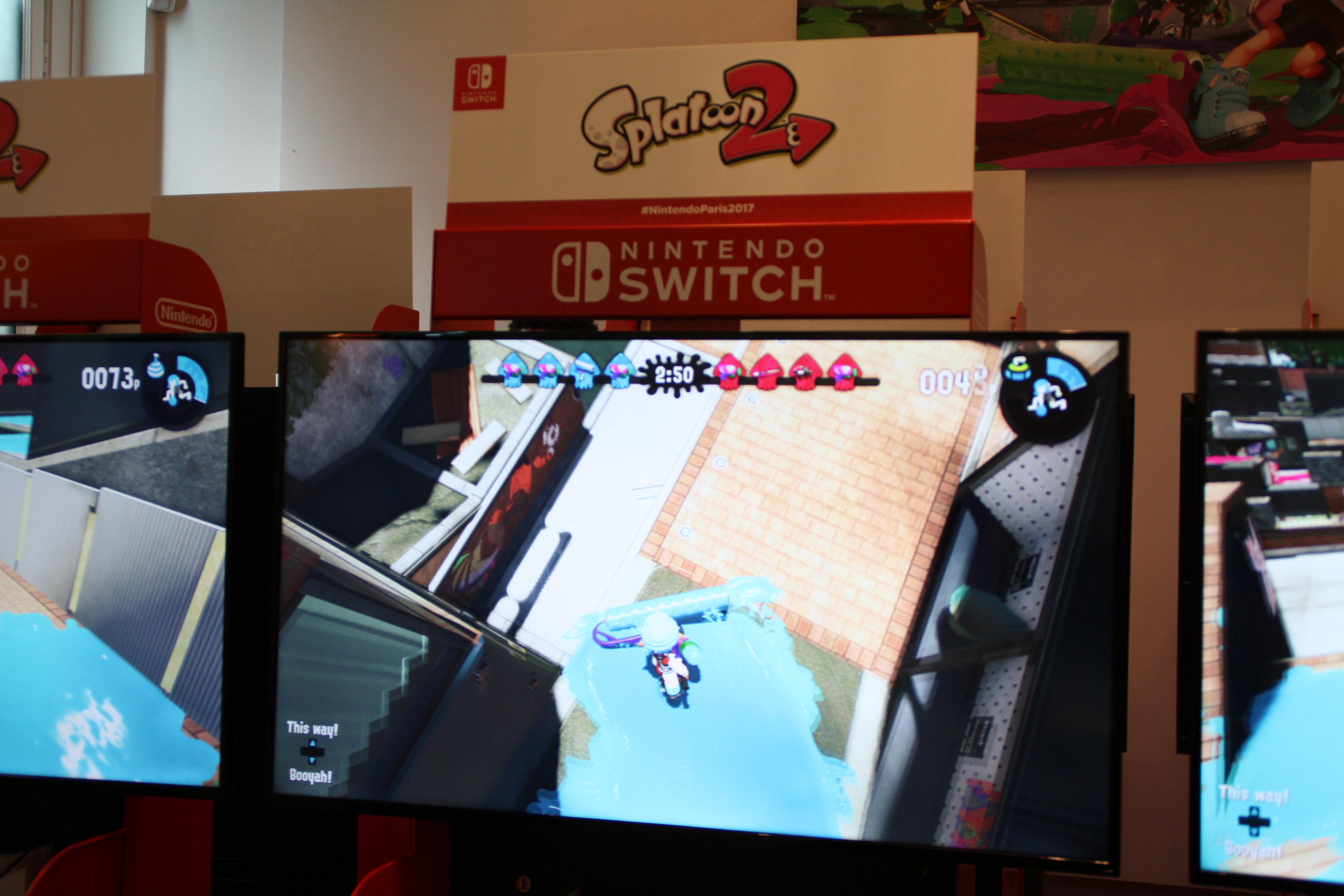 Splatoon 2