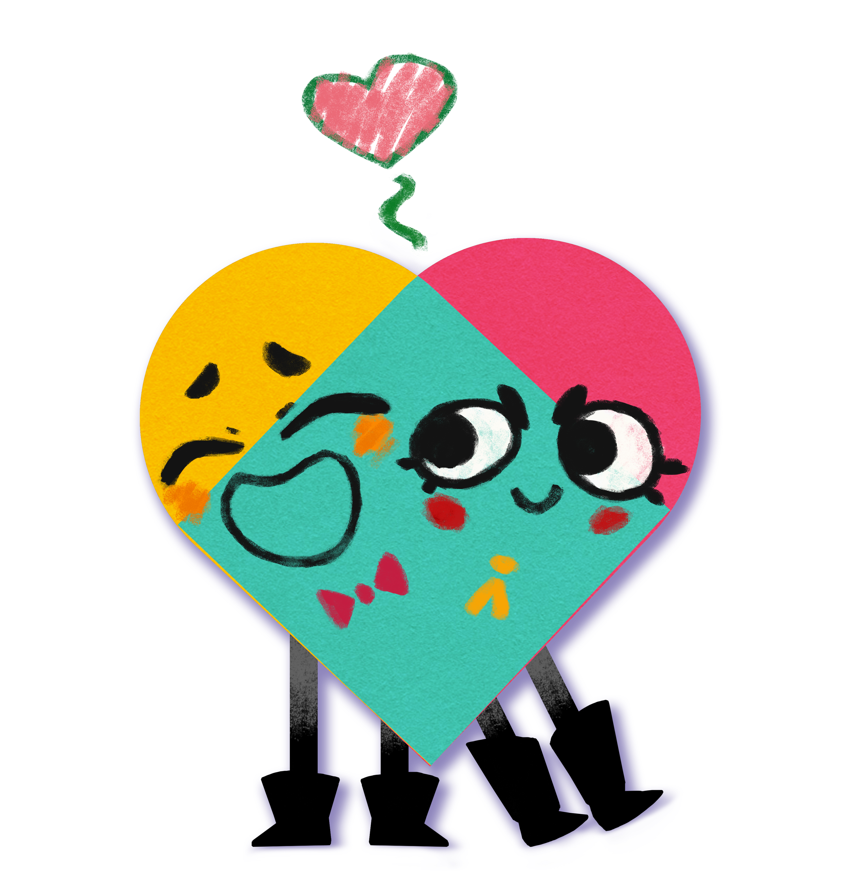 Snipperclips