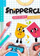game type Puzzle Snipperclips