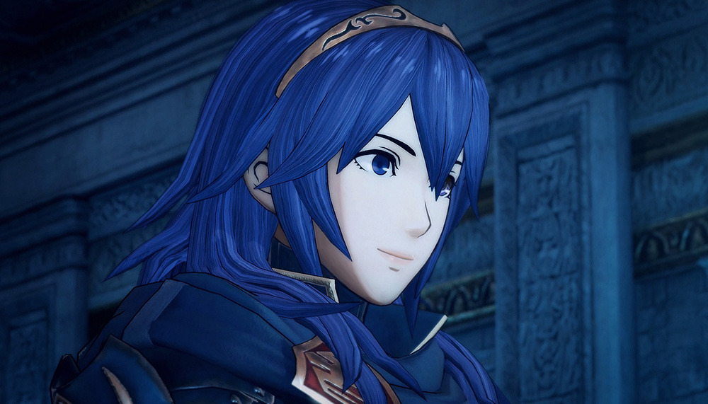 Fire Emblem Warriors