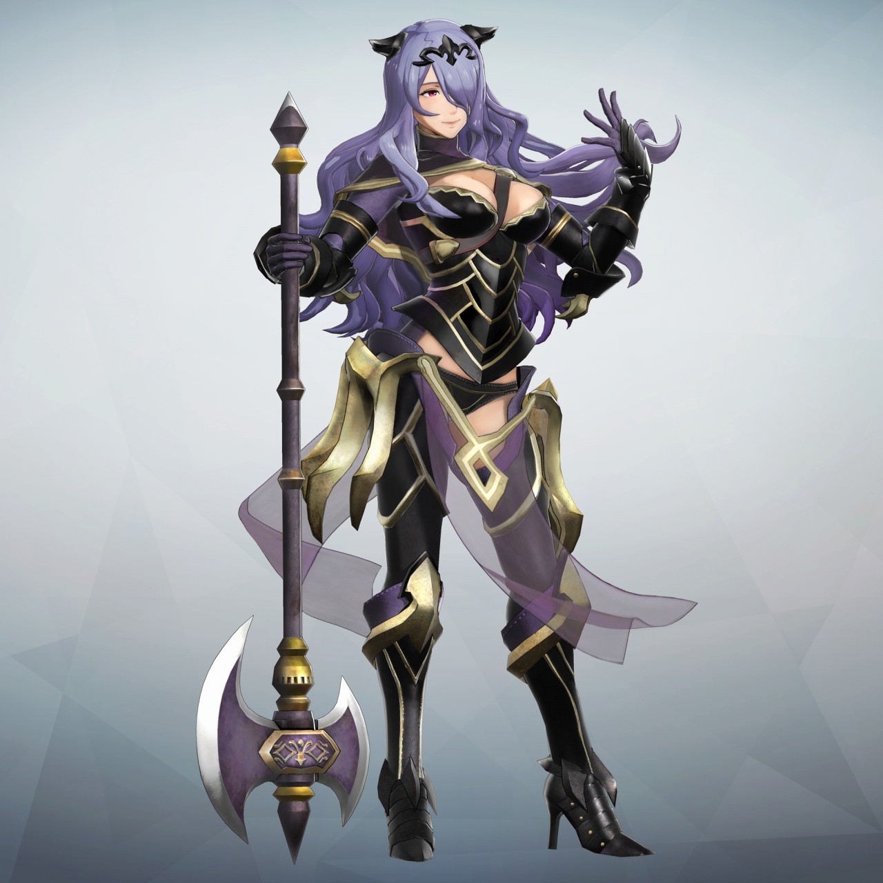 Fire Emblem Warriors