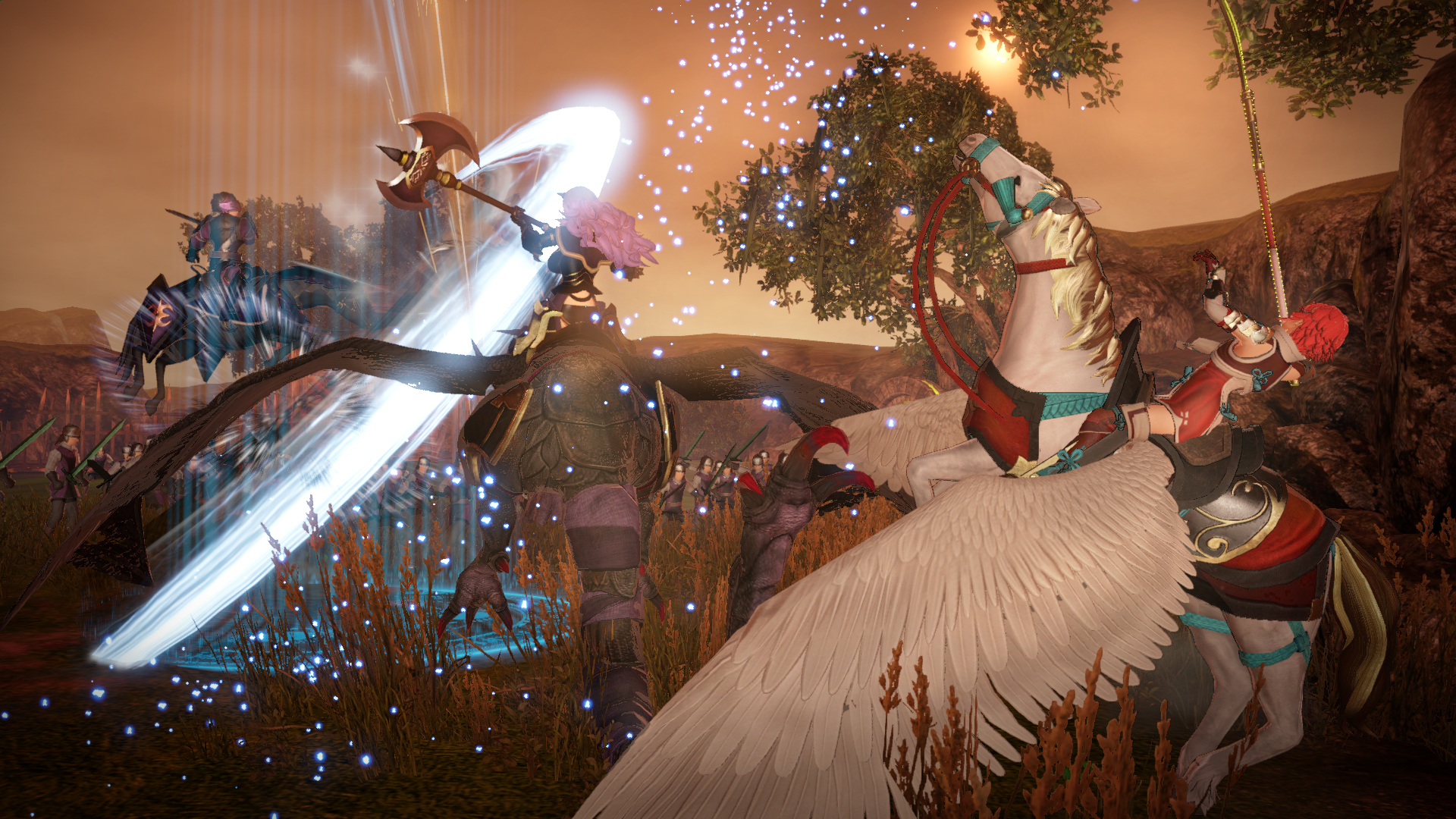 Fire Emblem Warriors