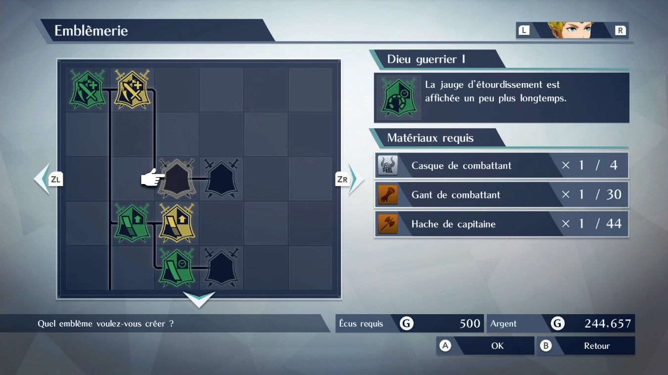 Fire Emblem Warriors