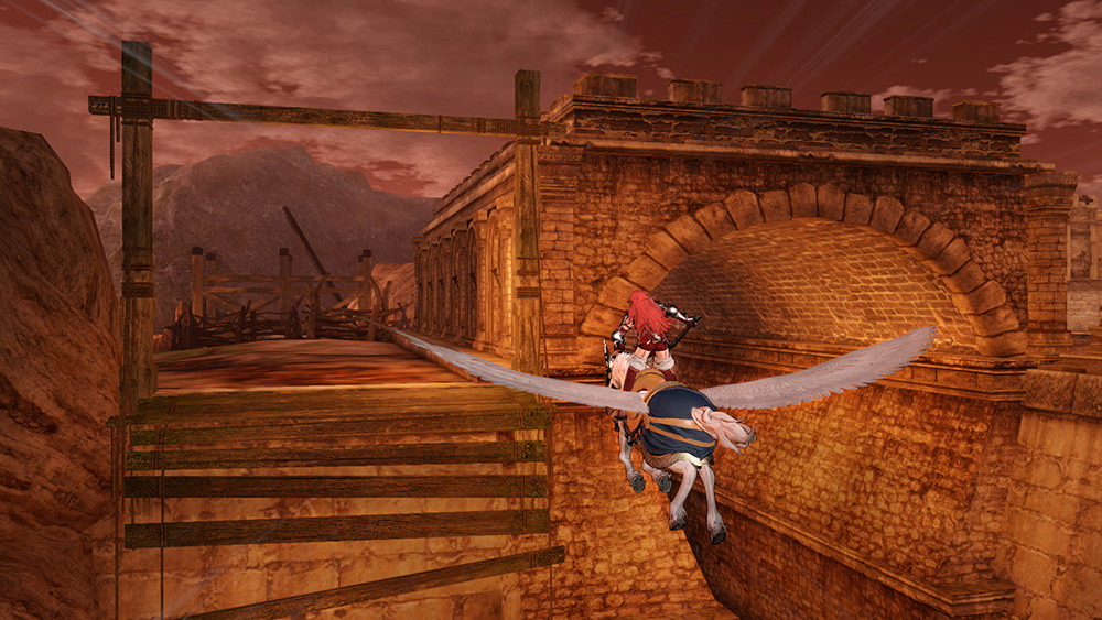 Fire Emblem Warriors