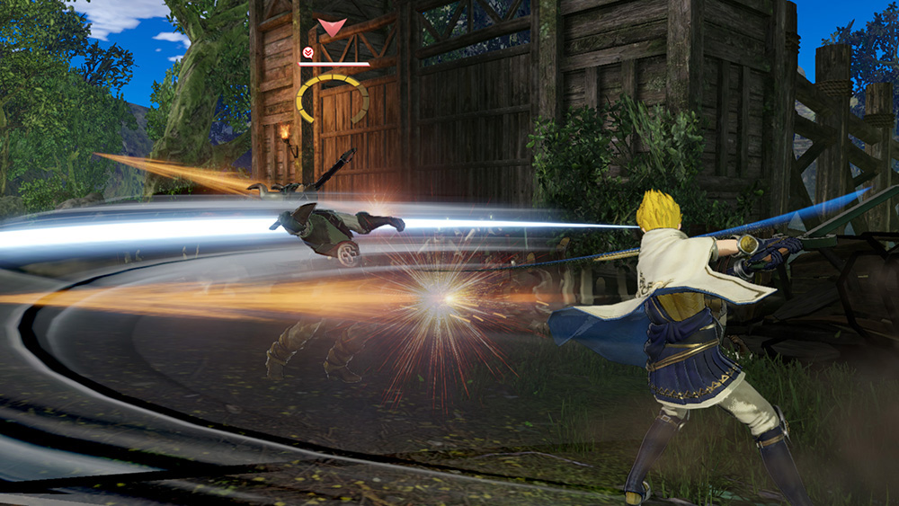 Fire Emblem Warriors