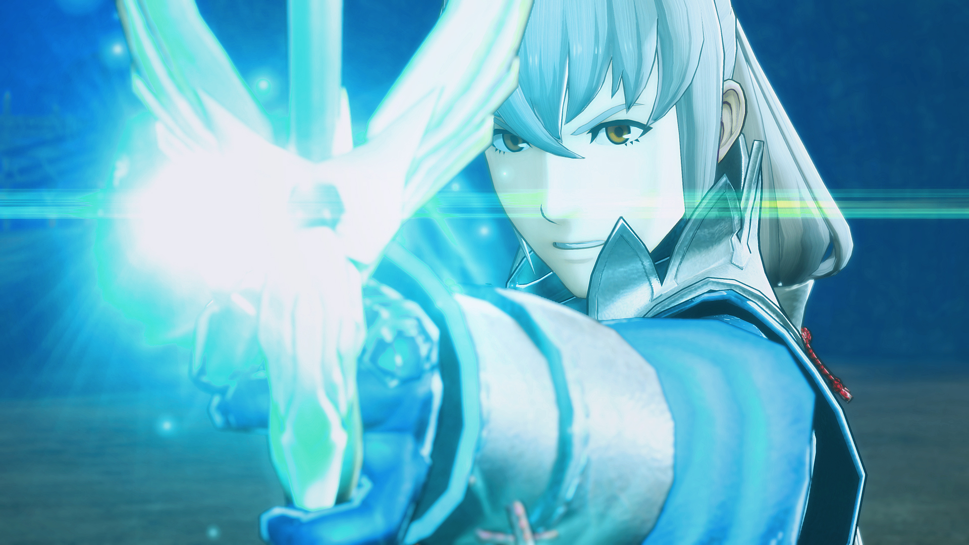 Fire Emblem Warriors