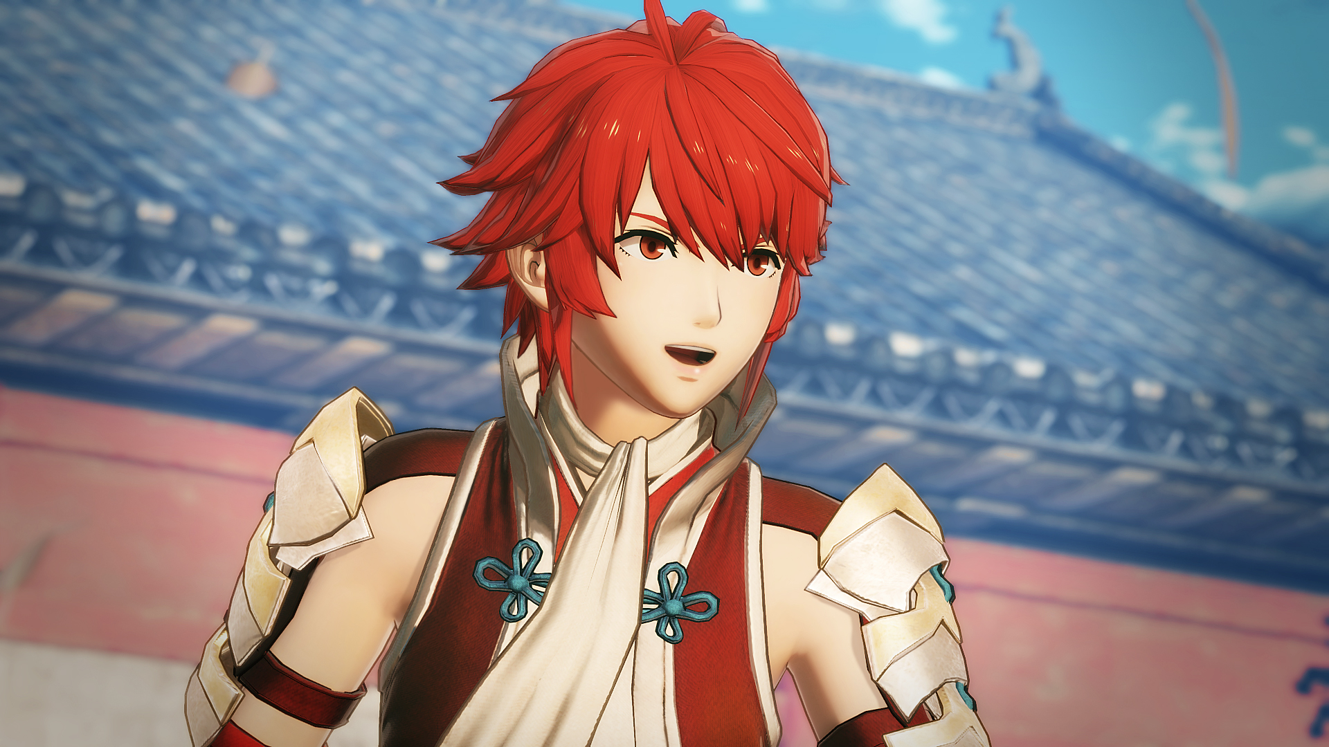 Fire Emblem Warriors