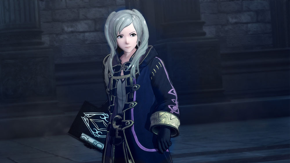 Fire Emblem Warriors