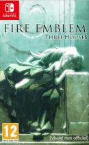 game type RPG Fire Emblem : Three Houses
