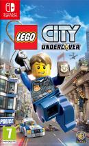 game type Action Lego City Undercover