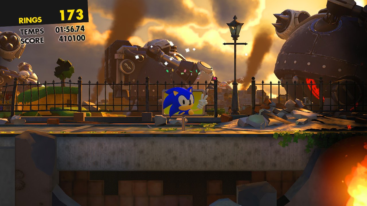 Sonic Forces