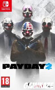 cover Payday 2 switch