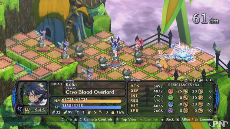 Disgaea 5 Complete