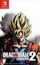 game type RPG Dragon Ball Xenoverse 2