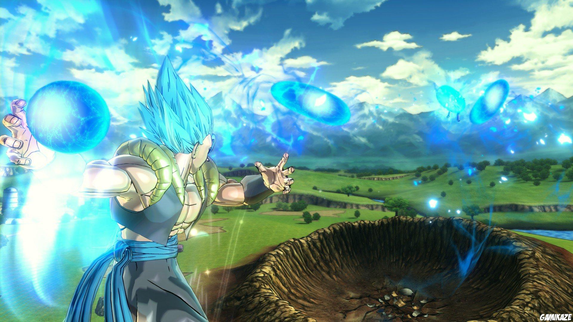 Dragon Ball Xenoverse 2