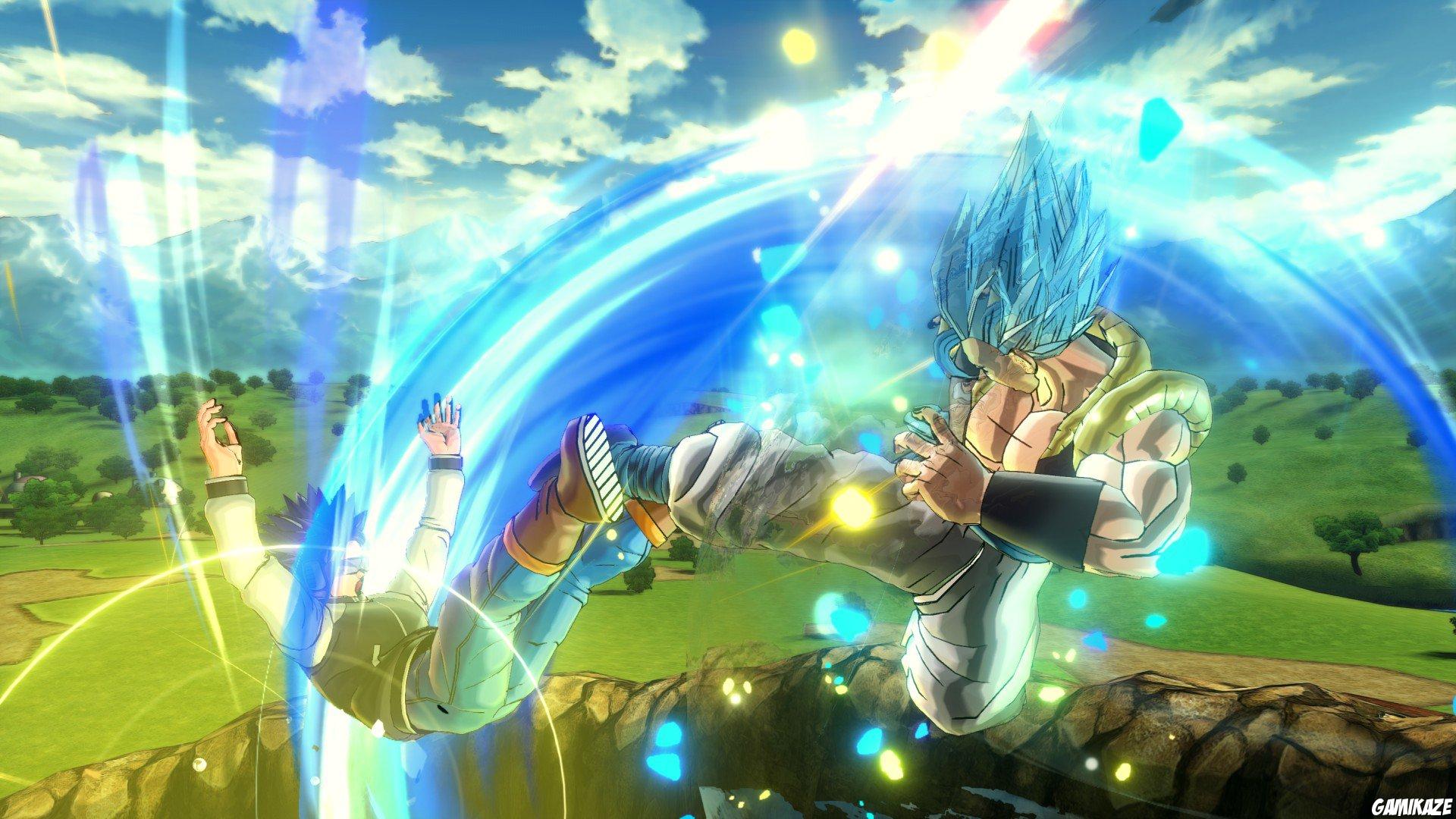 Dragon Ball Xenoverse 2