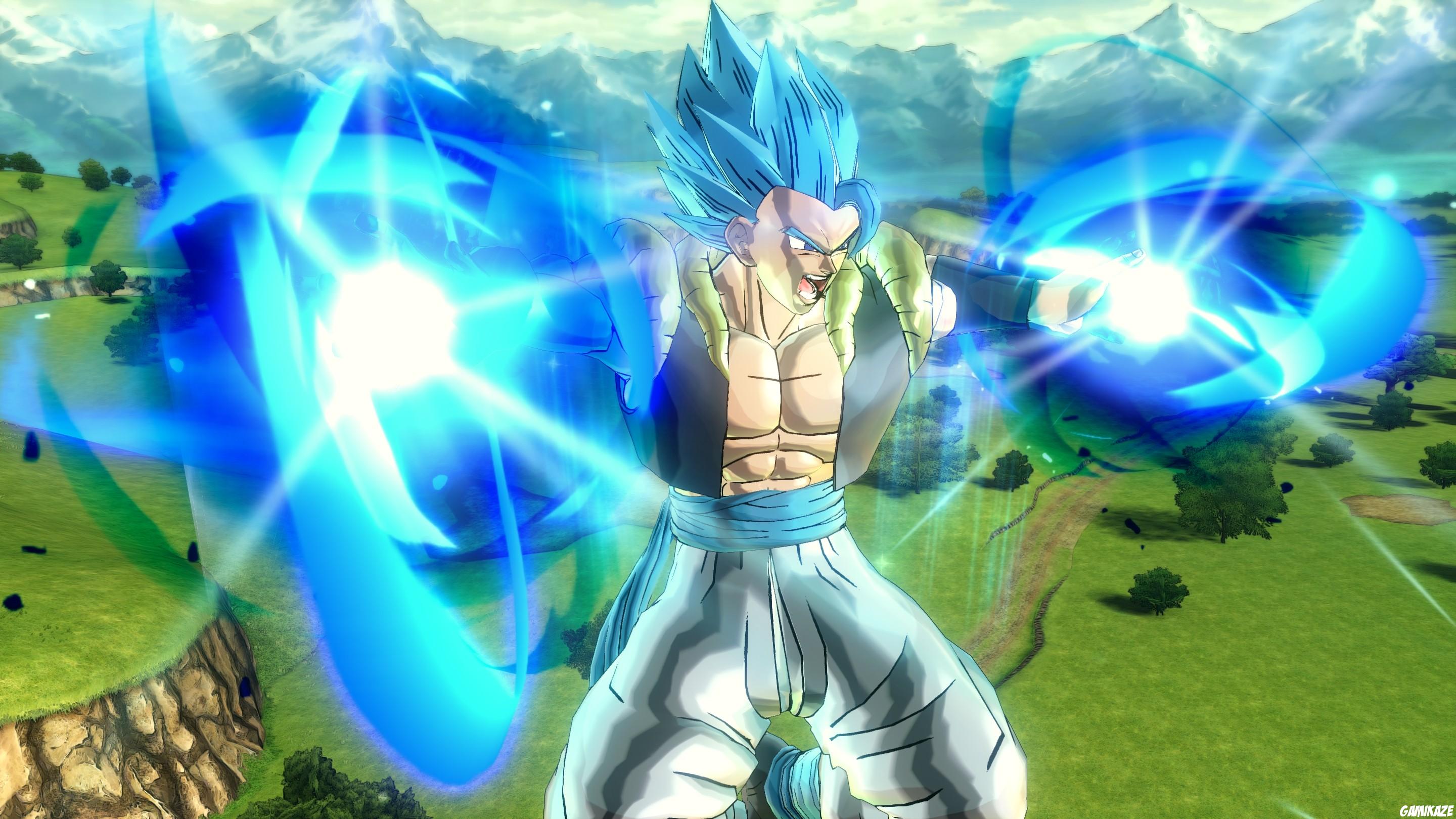 Dragon Ball Xenoverse 2