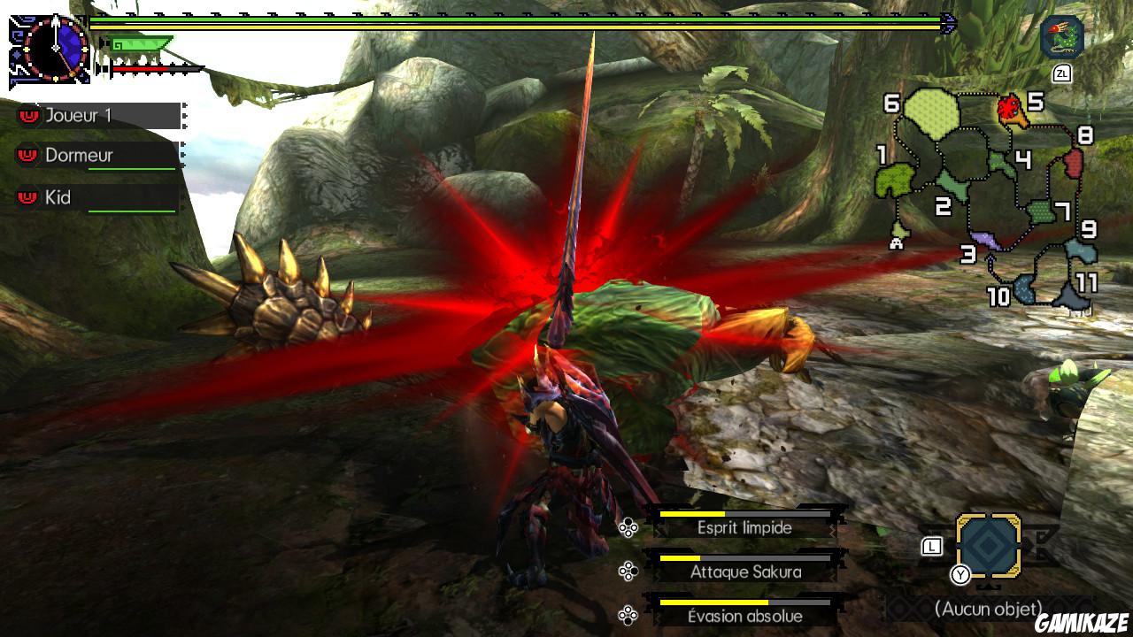 Monster Hunter Generations Ultimate