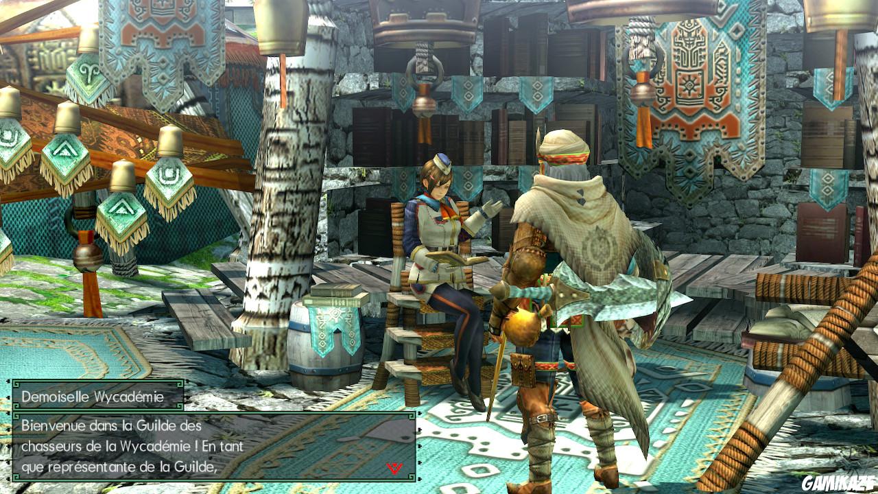 Monster Hunter Generations Ultimate