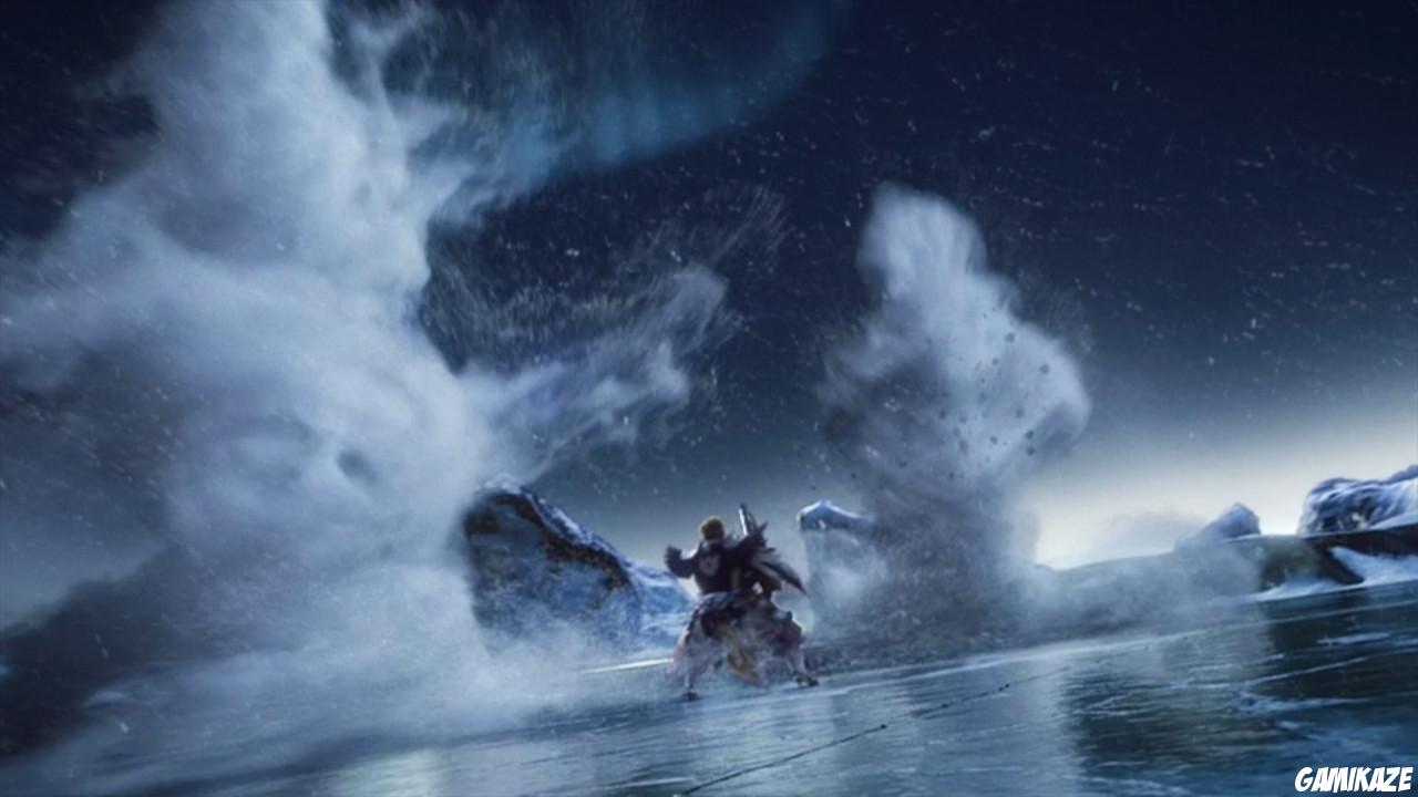 Monster Hunter Generations Ultimate