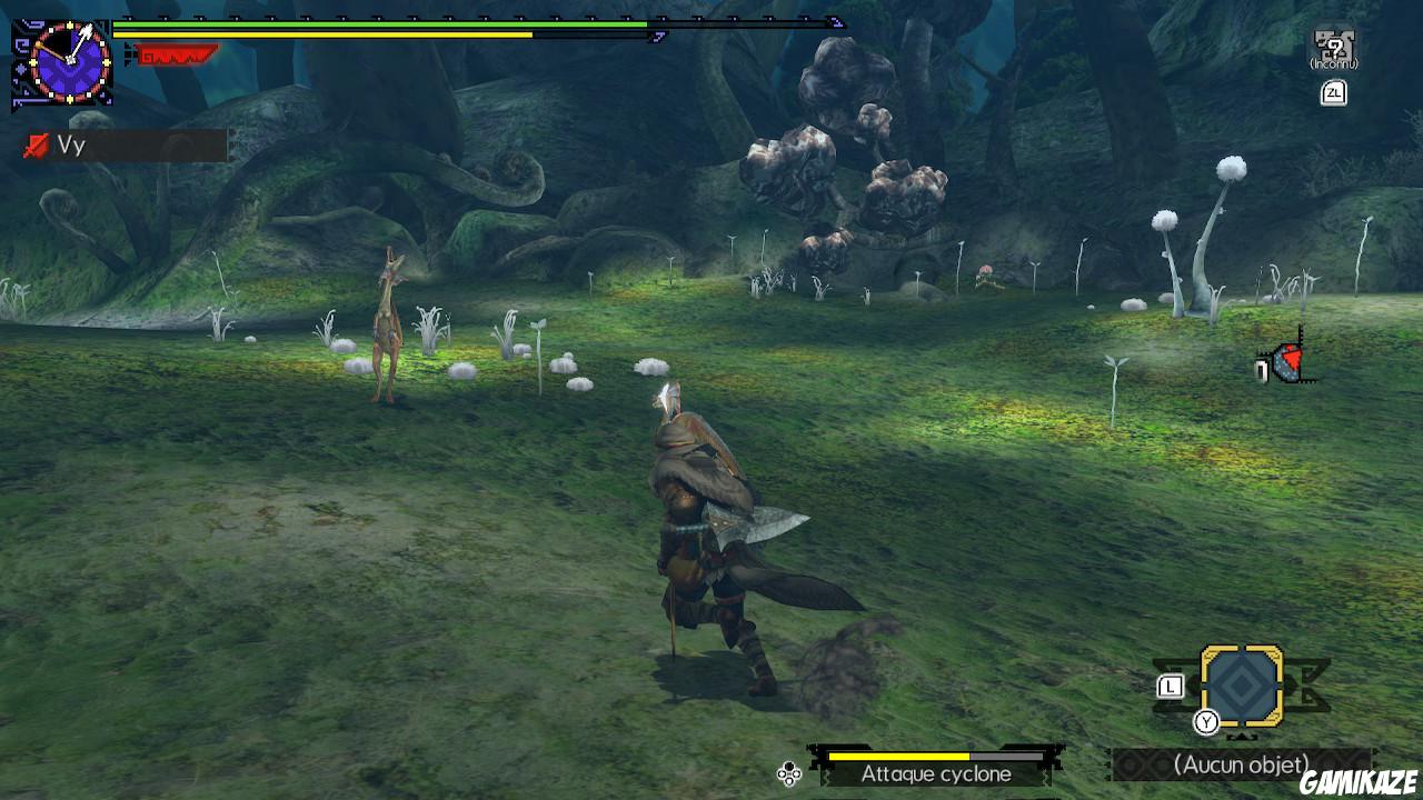 Monster Hunter Generations Ultimate