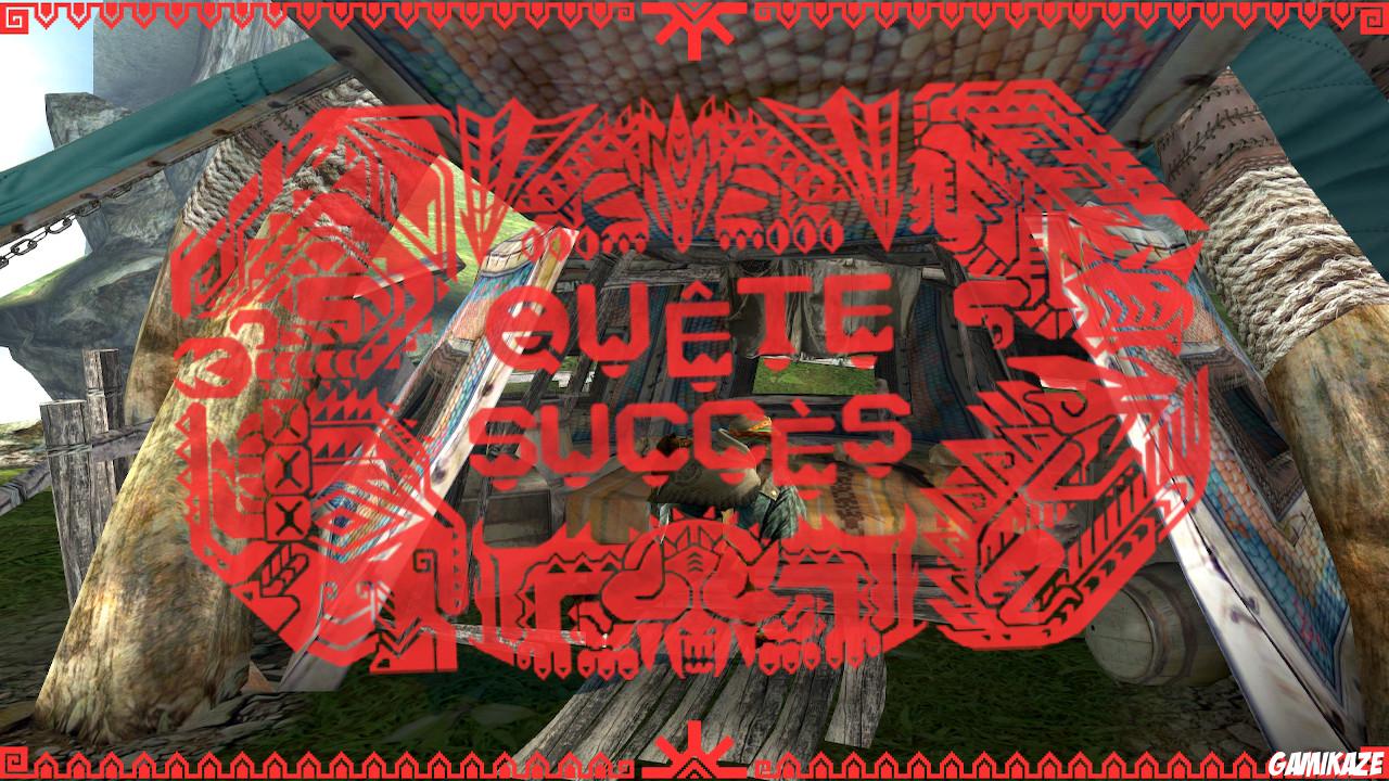 Monster Hunter Generations Ultimate