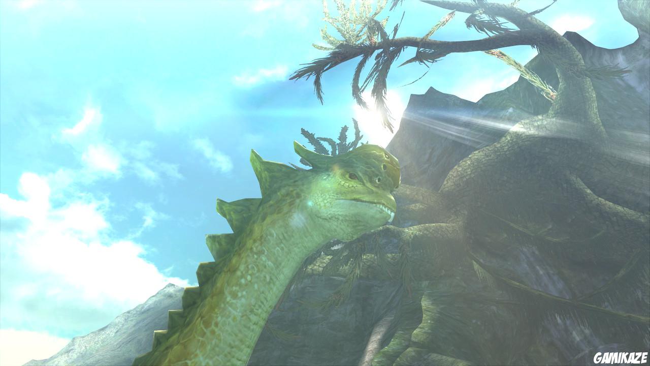 Monster Hunter Generations Ultimate