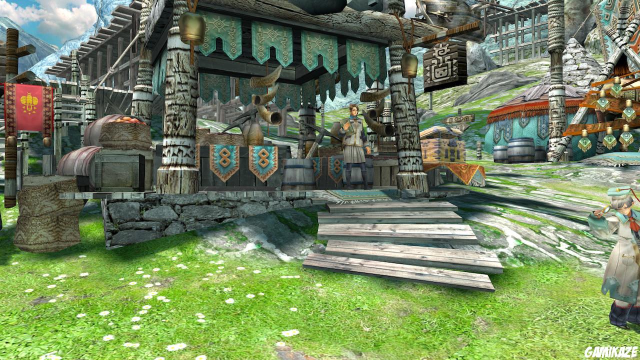 Monster Hunter Generations Ultimate