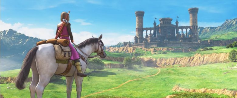 Dragon Quest XI S : Les Combattants de la Destinée - Edition ultime