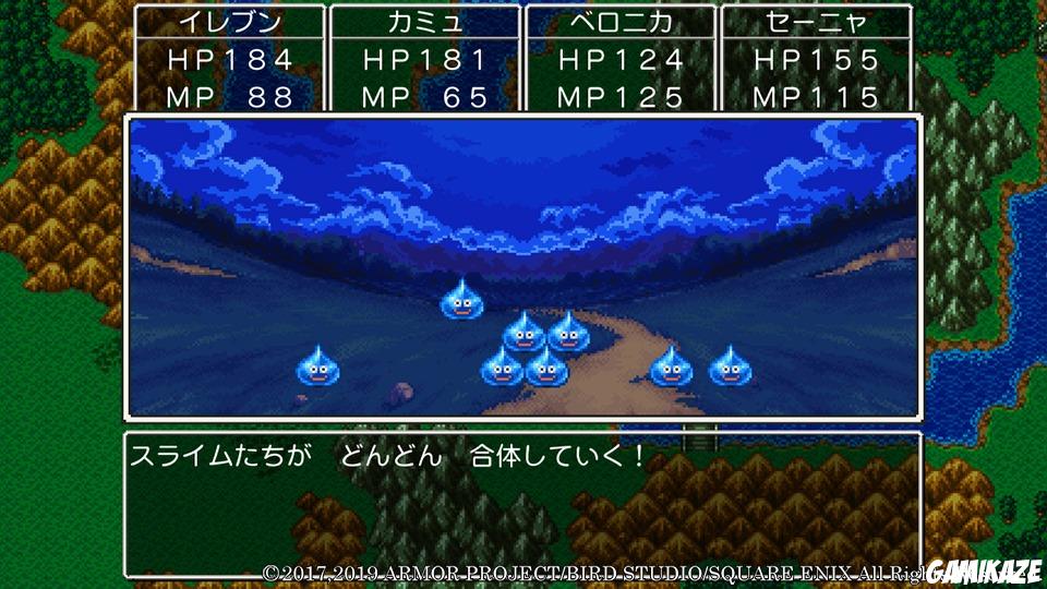 Dragon Quest XI S : Les Combattants de la Destinée - Edition ultime