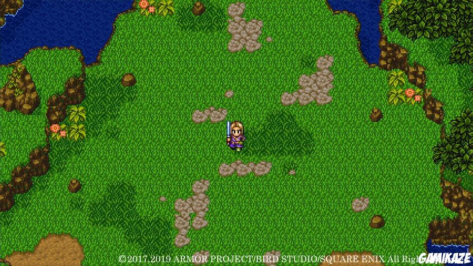 Dragon Quest XI S : Les Combattants de la Destinée - Edition ultime