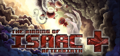 The Binding of Isaac : Afterbirth †