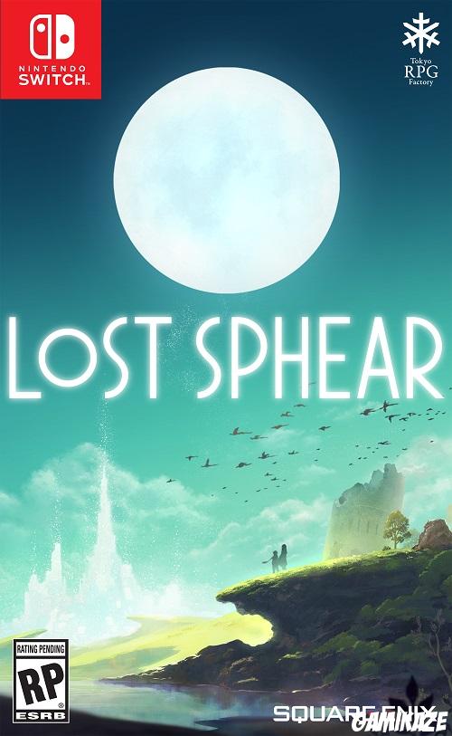 cover Lost Sphear switch