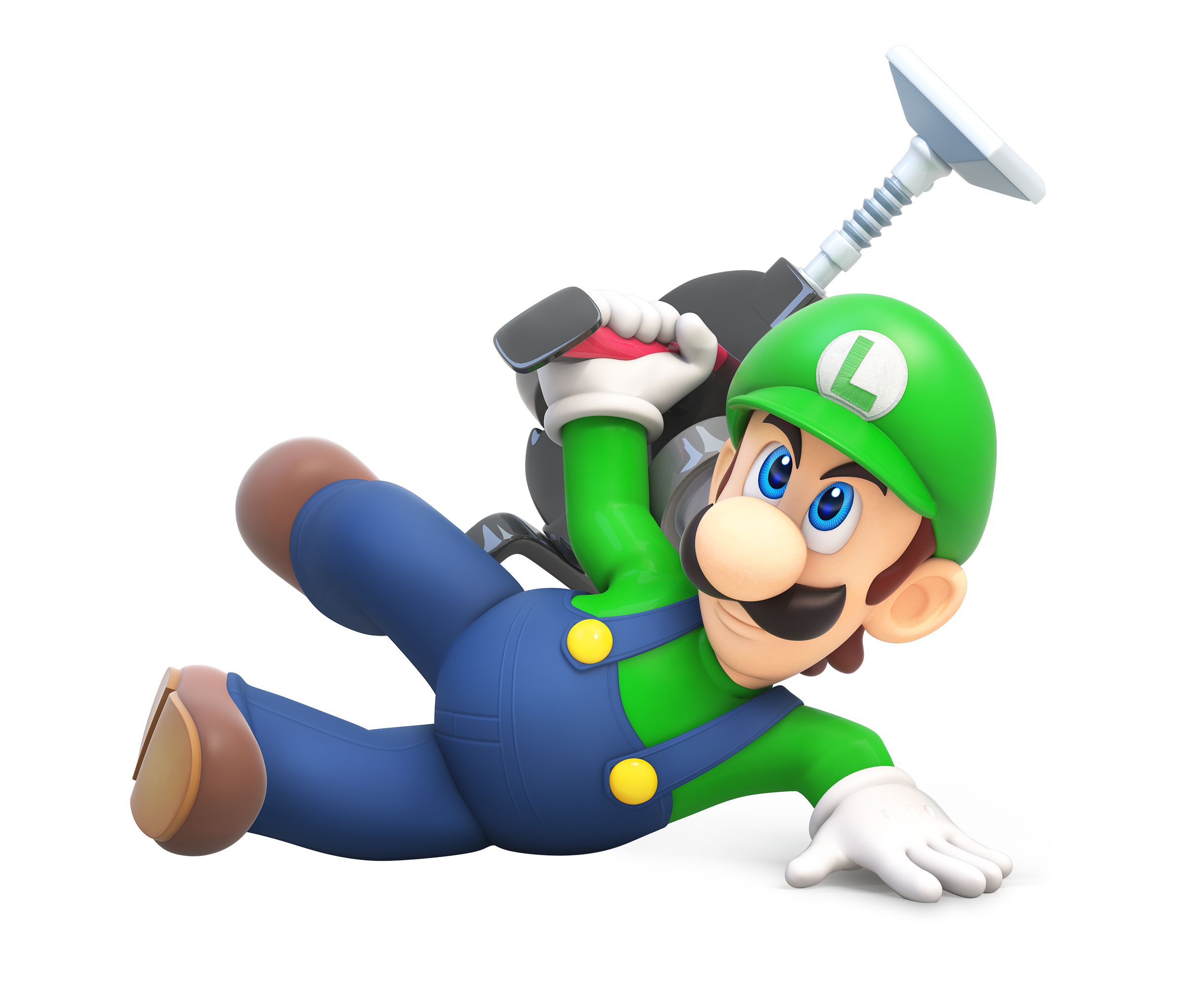 Mario + Rabbids Kingdom Battle