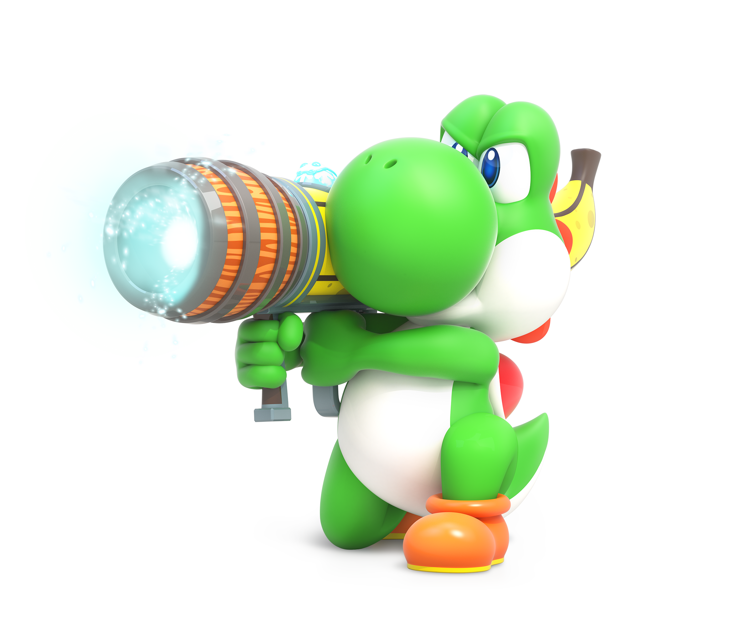 Mario + Rabbids Kingdom Battle