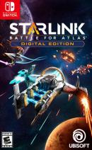 game type Action Starlink : Battle for Atlas